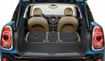 Mini Cooper S Countryman ALL4 Exterior Optic Pack 2017 года (WW)